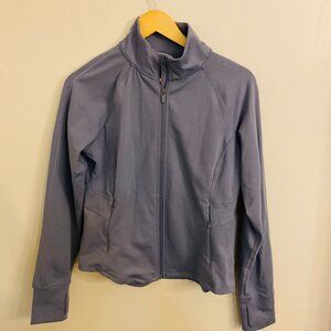 Womens Active Jacket